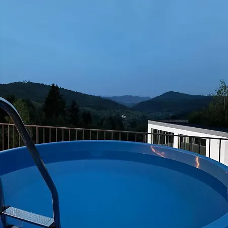 Resort Zveniv *