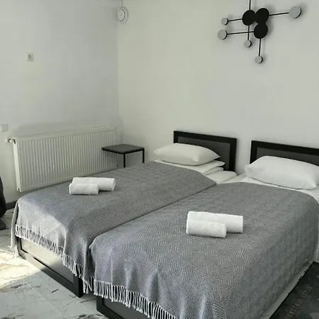 Zveniv Resort