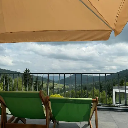 Zveniv Resort