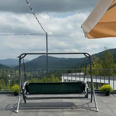 Resort Zveniv *
