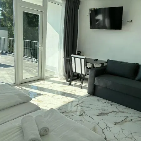 Resort Zveniv *