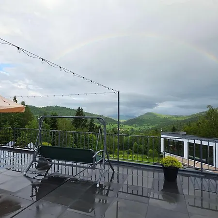 Resort Zveniv