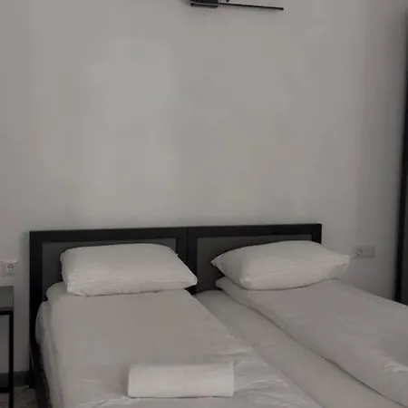 Resort Zveniv *