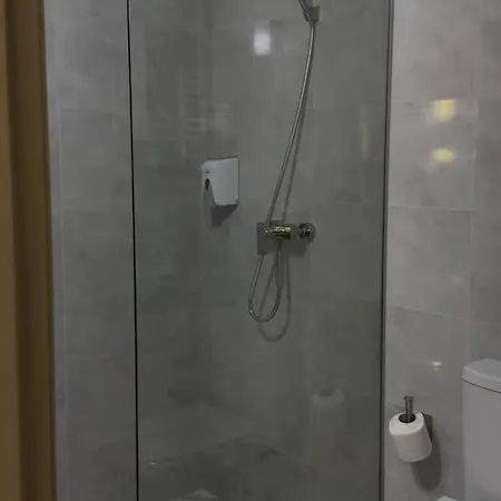 Zveniv Resort Oryavchyk