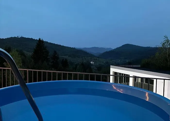 Resort Zveniv *