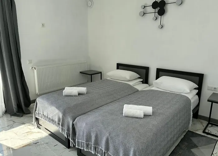 Zveniv Resort