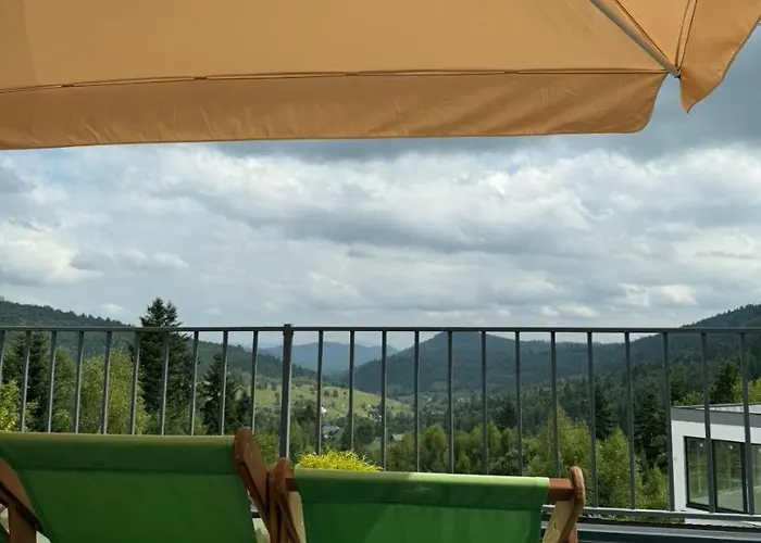 Zveniv Resort